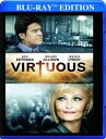 【輸入盤ブルーレイ】【新品】VIRTUOUS