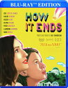 【輸入盤ブルーレイ】【新品】How It Ends