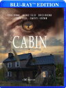 【輸入盤ブルーレイ】【新品】The Cabin