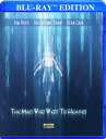 【輸入盤ブルーレイ】【新品】The Man Who Went to Heaven