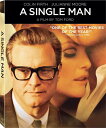 【輸入盤ブルーレイ】【新品】A Single Man (1991)
