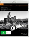 【輸入盤ブルーレイ】【新品】The Overlanders