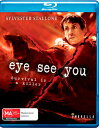 【輸入盤ブルーレイ】【新品】Eye See You