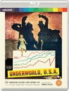 【輸入盤ブルーレイ】【新品】Underworld U.S.A.