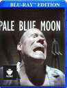 【輸入盤ブルーレイ】【新品】PALE BLUE MOON