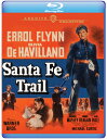 【輸入盤ブルーレイ】【新品】Santa Fe Trail