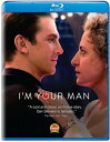 【輸入盤ブルーレイ】【新品】I'M YOUR MAN