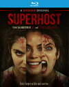 【輸入盤ブルーレイ】【新品】SUPERHOST