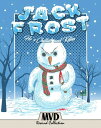 【輸入盤ブルーレイ】【新品】Jack Frost