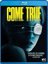 【輸入盤ブルーレイ】【新品】COME TRUE