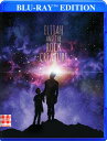 【輸入盤ブルーレイ】【新品】ELIJAH & THE ROCK CREATURE