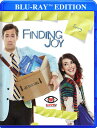 【輸入盤ブルーレイ】【新品】FINDING JOY