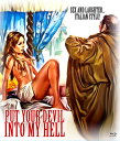 【輸入盤ブルーレイ】【新品】Put Your Devil Into My Hell