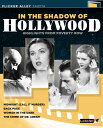 【輸入盤ブルーレイ】【新品】IN THE SHADOW OF HOLLYWOOD - HIGHLIGHTS FROM POVER