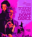 【輸入盤ブルーレイ】【新品】Tough Guys Don't Dance