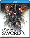 【輸入盤ブルーレイ】【新品】Emperor's Sword