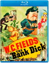 【輸入盤ブルーレイ】【新品】BANK DICK (1940)