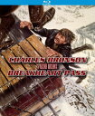 【輸入盤ブルーレイ】【新品】BREAKHEART PASS (1975)