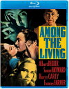 【輸入盤ブルーレイ】【新品】AMONG THE LIVING (1941)