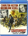 【輸入盤ブルーレイ】【新品】Counterpoint (1967)