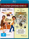 【輸入盤ブルーレイ】【新品】The Fortune/Harry and Walter Go to New York (All-Star Comedy Caper...