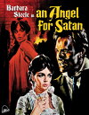 【輸入盤ブルーレイ】【新品】AN ANGEL FOR SATAN