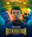 【輸入盤ブルーレイ】【新品】Retribution