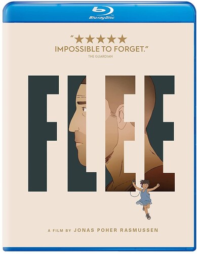 【輸入盤ブルーレイ】【新品】FLEE 【輸入盤ブルーレイ】【新品】FLEE
