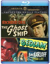 【輸入盤ブルーレイ】【新品】The Ghost Ship/Bedlam