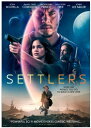 【輸入盤ブルーレイ】【新品】THE SETTLERS