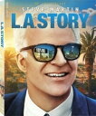 【輸入盤ブルーレイ】【新品】LA STORY