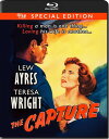 【輸入盤ブルーレイ】【新品】The Capture