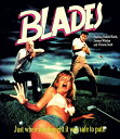 【輸入盤ブルーレイ】【新品】Blades