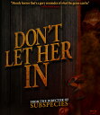 【輸入盤ブルーレイ】【新品】Don't Let Her in