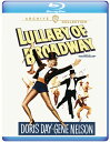 【輸入盤ブルーレイ】【新品】Lullaby of Broadway (1951)