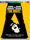 【輸入盤ブルーレイ】【新品】THE BRUTE (US LIMITED EDITION)