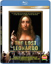 【輸入盤ブルーレイ】【新品】LOST LEONARDO