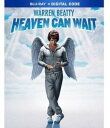 【輸入盤ブルーレイ】【新品】HEAVEN CAN WAIT