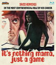 【輸入盤ブルーレイ】【新品】IT'S NOTHING MAMA JUST A GAME