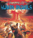 【輸入盤ブルーレイ】【新品】Human Animals