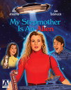 【輸入盤ブルーレイ】【新品】MY STEPMOTHER IS AN ALIEN