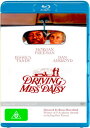 【輸入盤ブルーレイ】【新品】Driving Miss Daisy