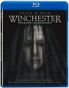 【輸入盤ブルーレイ】【新品】Winchester