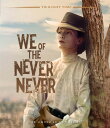 【輸入盤ブルーレイ】【新品】We of the Never Never (1982)