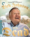 【輸入盤ブルーレイ】【新品】CRITERION COLLECTION / DICK JOHNSON IS DEAD