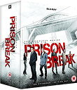 【輸入盤ブルーレイ】【新品】Prison Break: The Complete Series: Seasons 1-5
