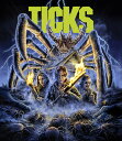 【輸入盤UHD】【新品】TICKS