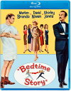 【輸入盤ブルーレイ】【新品】BEDTIME STORY (1964)