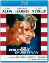 【輸入盤ブルーレイ】【新品】SEDUCTION OF JOE TYNAN (1979)