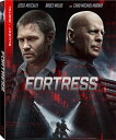 【輸入盤ブルーレイ】【新品】FORTRESS (2021)